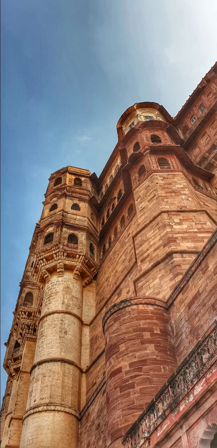 Photo of Rajasthan By travellingscholars