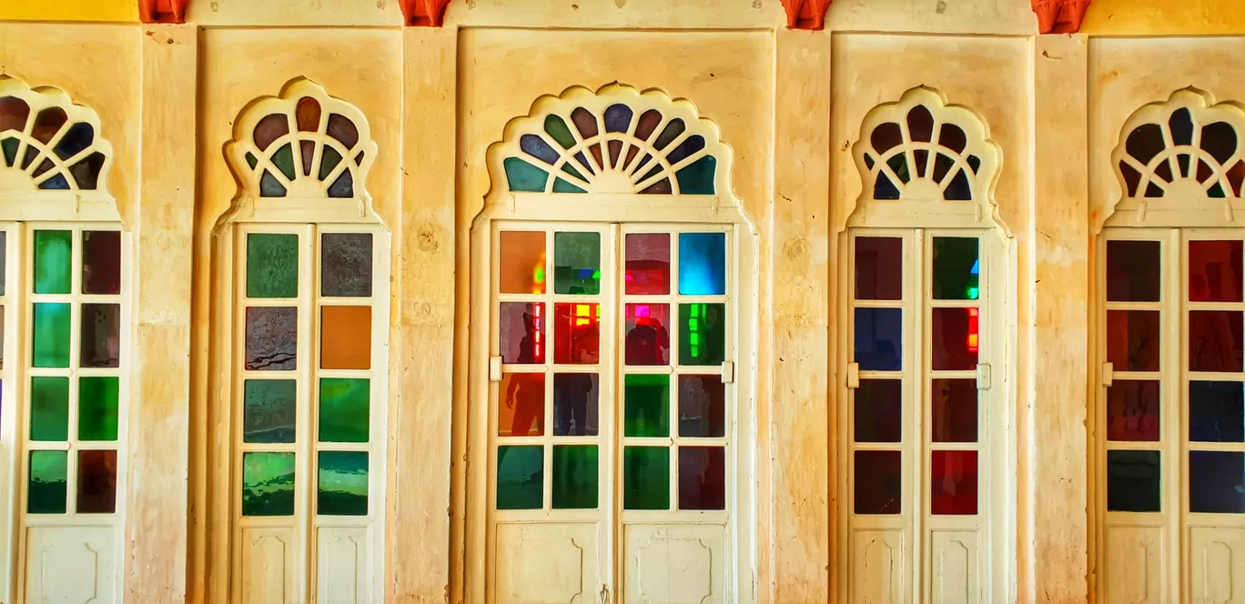 Photo of Rajasthan By travellingscholars