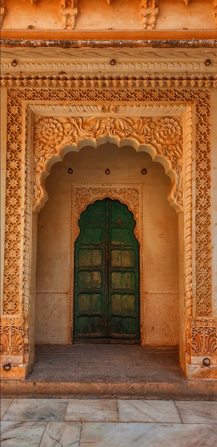 Photo of Rajasthan By travellingscholars