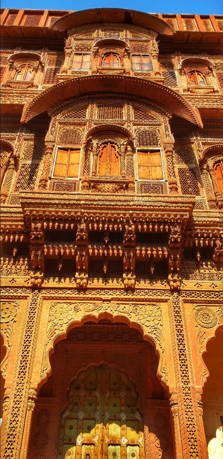 Photo of Rajasthan By travellingscholars