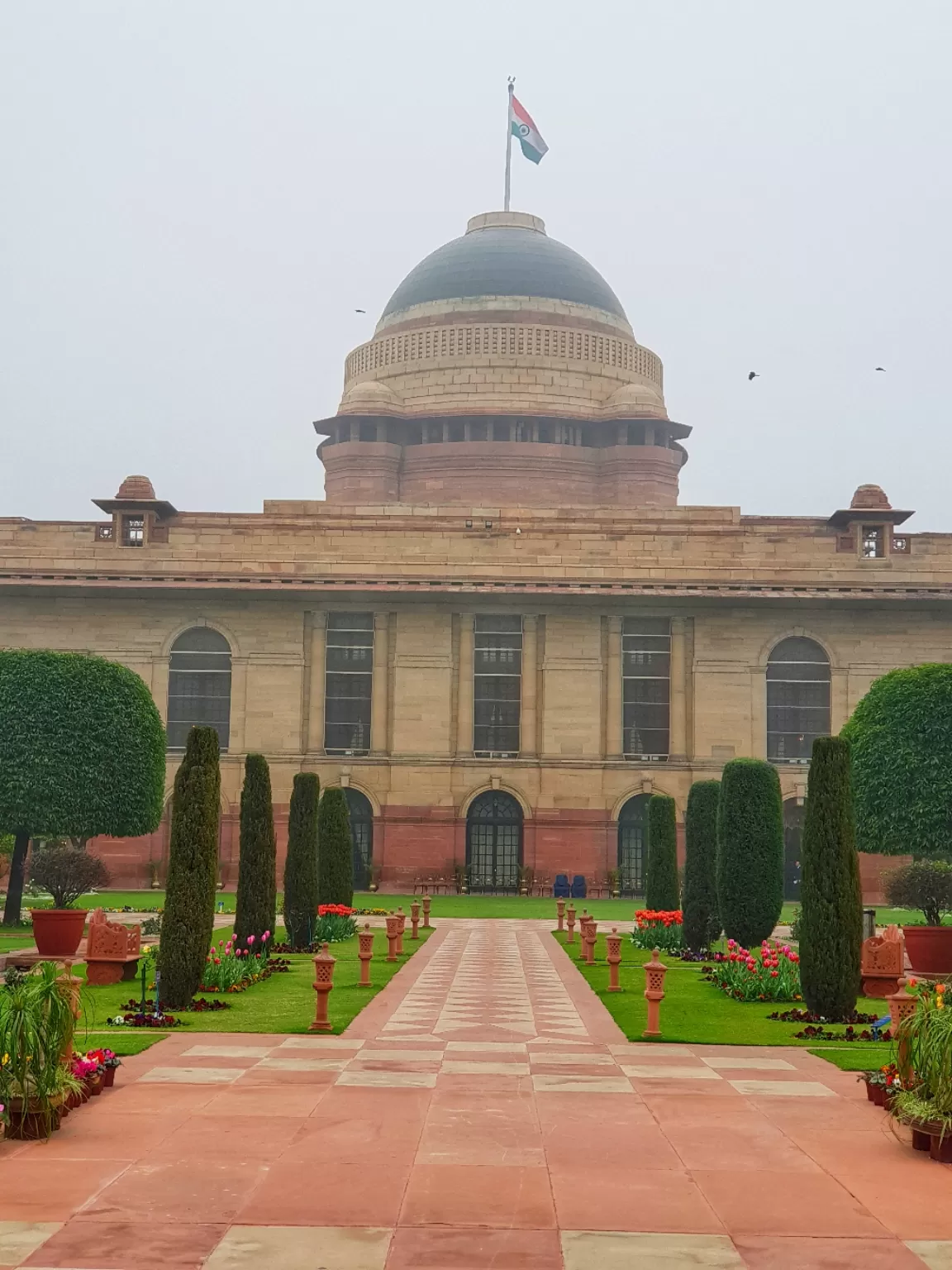 Photo of New Delhi By travellingscholars