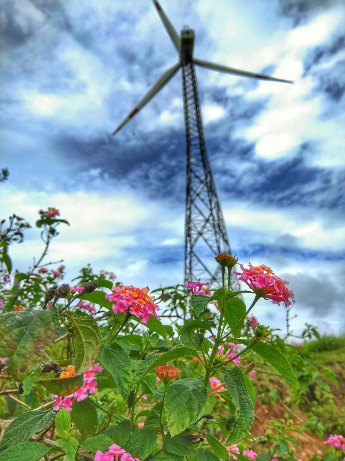 Photo of Mannarkkad - Anakkatti Rd By Sarath Skv