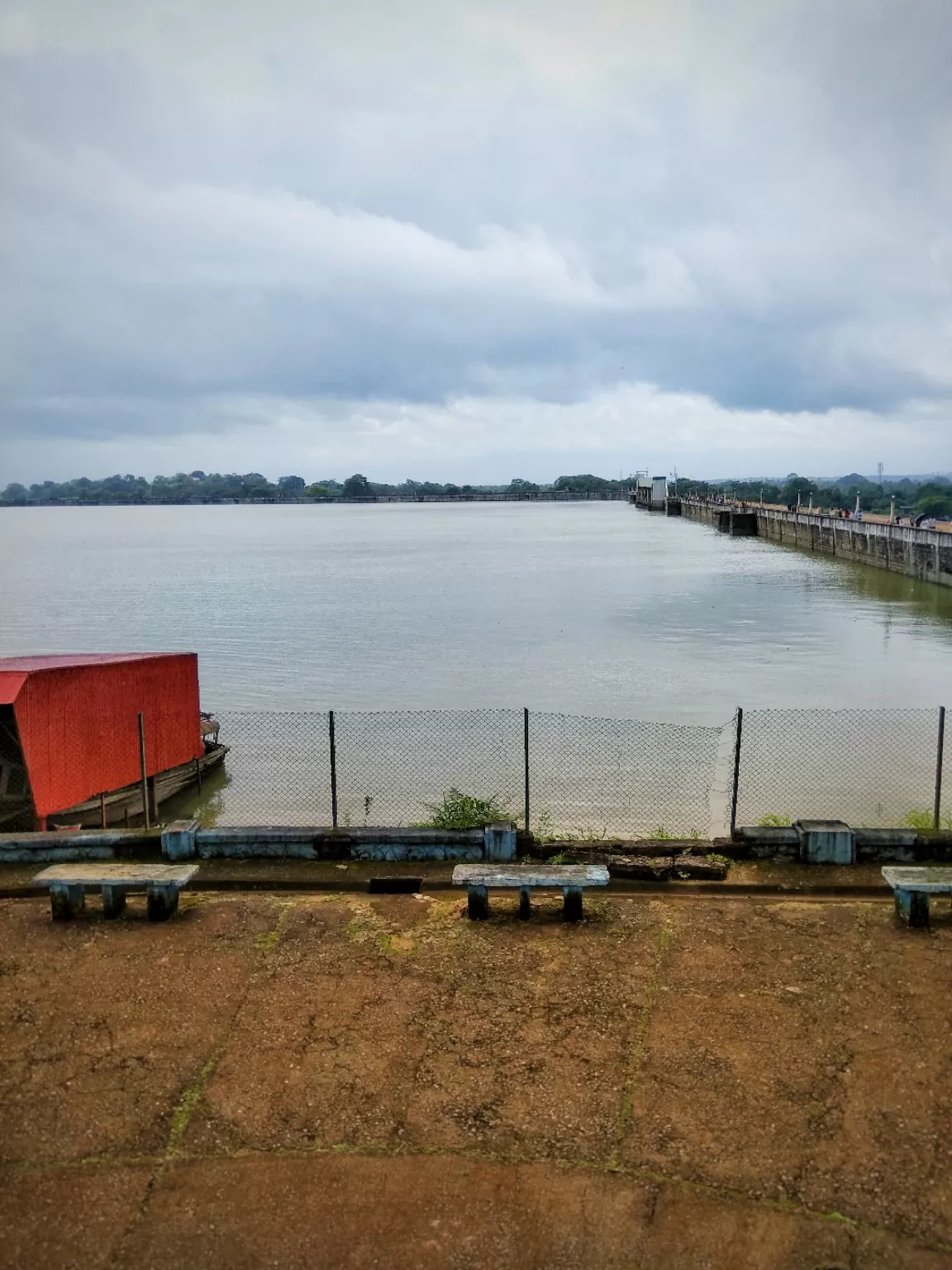 Photo of Mannarkkad - Anakkatti Rd By Sarath Skv