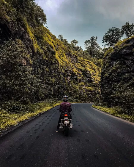 Photo of Tamhini Ghat By Traveller Munda