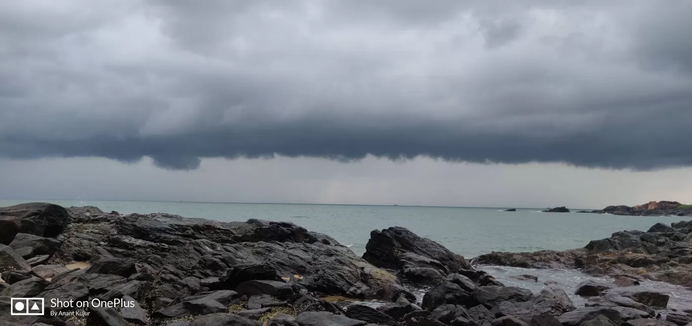 Photo of Small Hell Beach By Anant Kujur