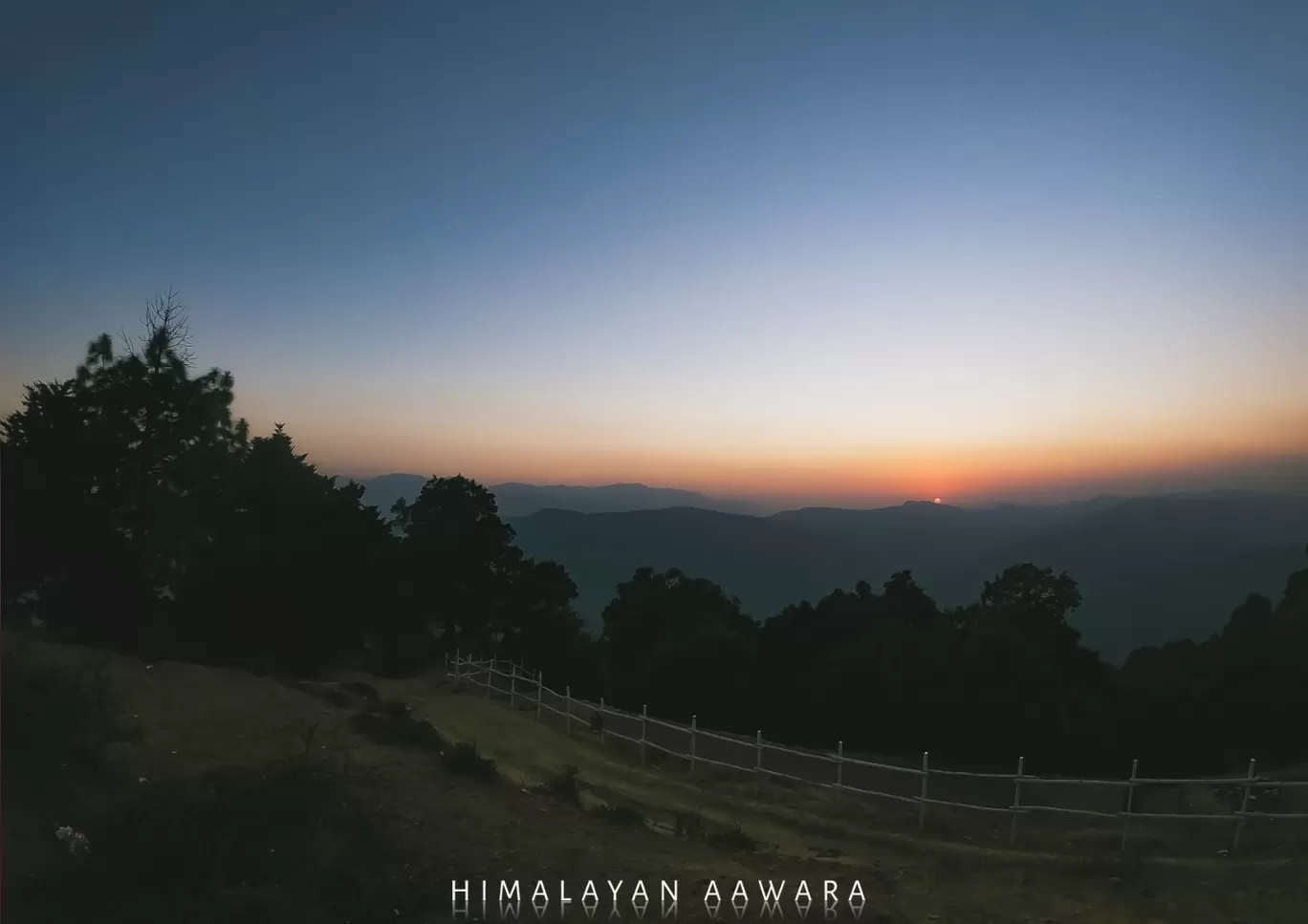 Photo of Ranikhet By Himalayanaawara