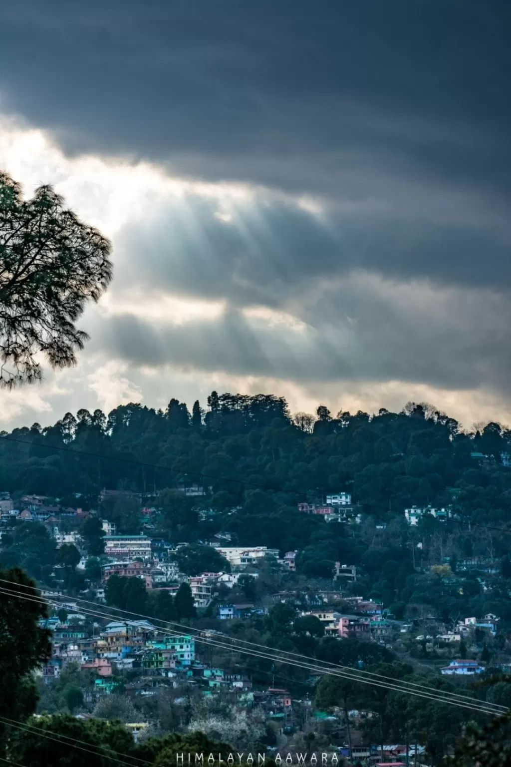 Photo of Ranikhet By Himalayanaawara