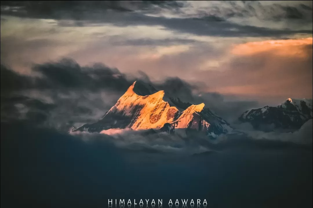 Photo of Pathak Baker's Ranikhet By Himalayanaawara