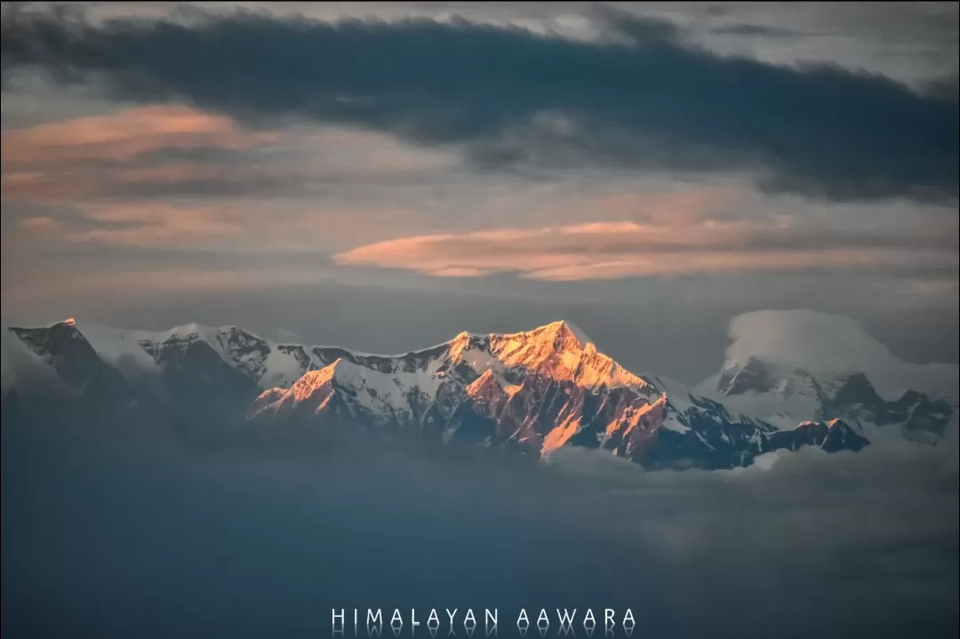 Photo of Pathak Baker's Ranikhet By Himalayanaawara
