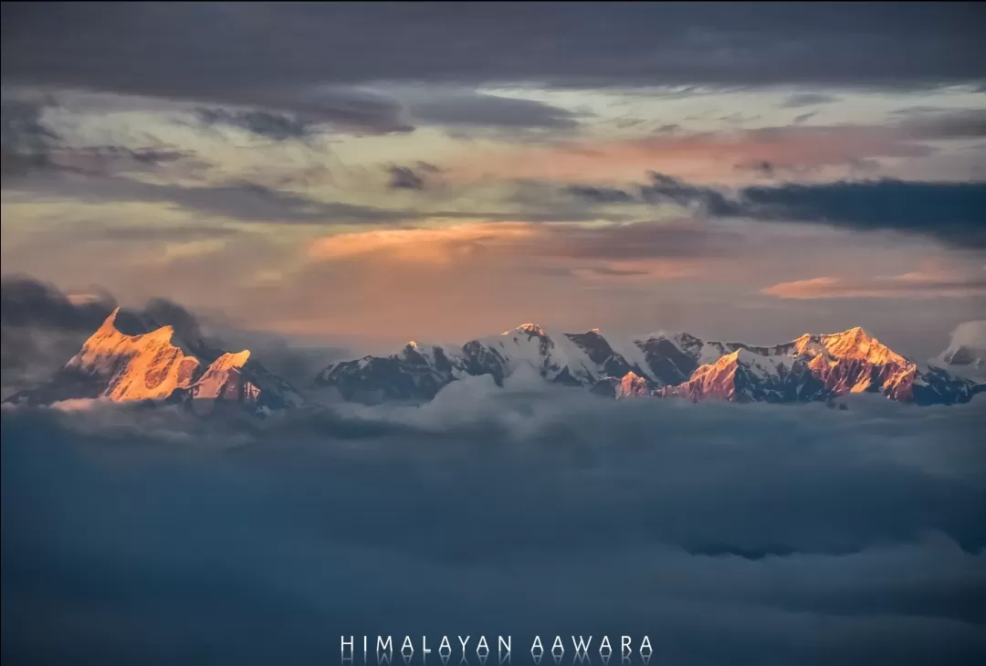 Photo of Pathak Baker's Ranikhet By Himalayanaawara