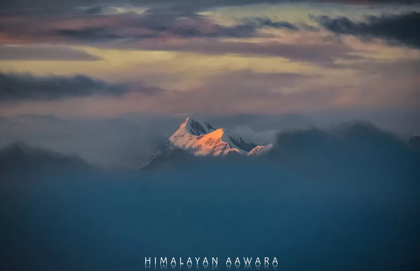 Photo of Pathak Baker's Ranikhet By Himalayanaawara