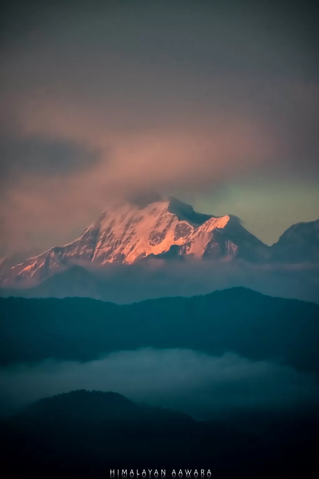 Photo of Pathak Baker's Ranikhet By Himalayanaawara
