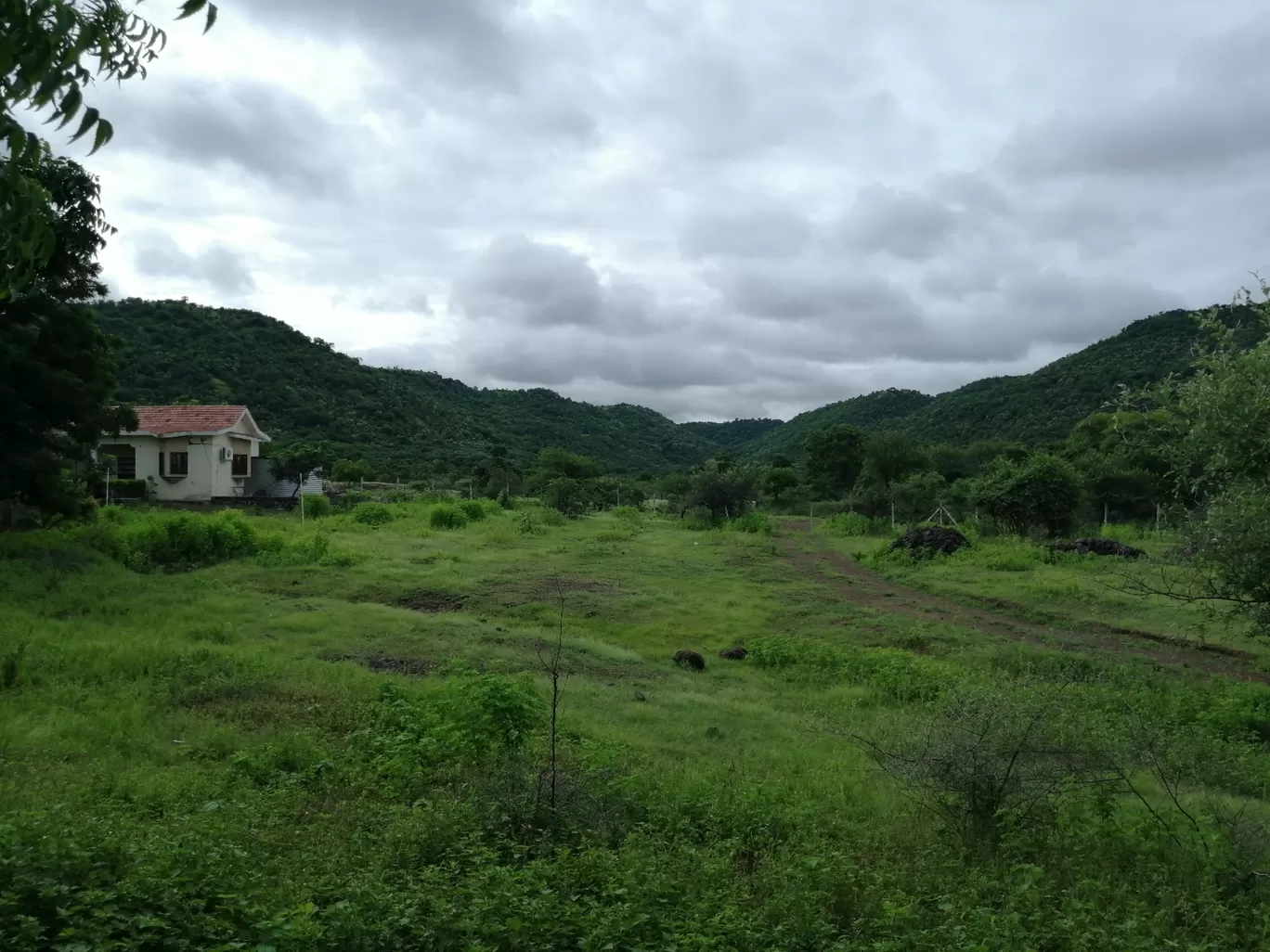 Photo of Aurangabad By Saradhi Gumma