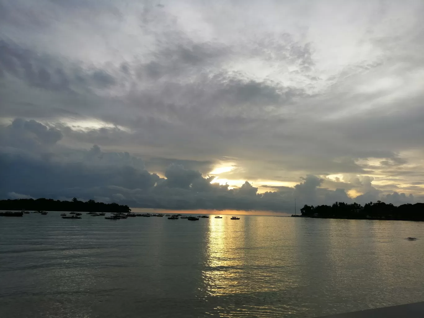 Photo of Port Blair By Saradhi Gumma