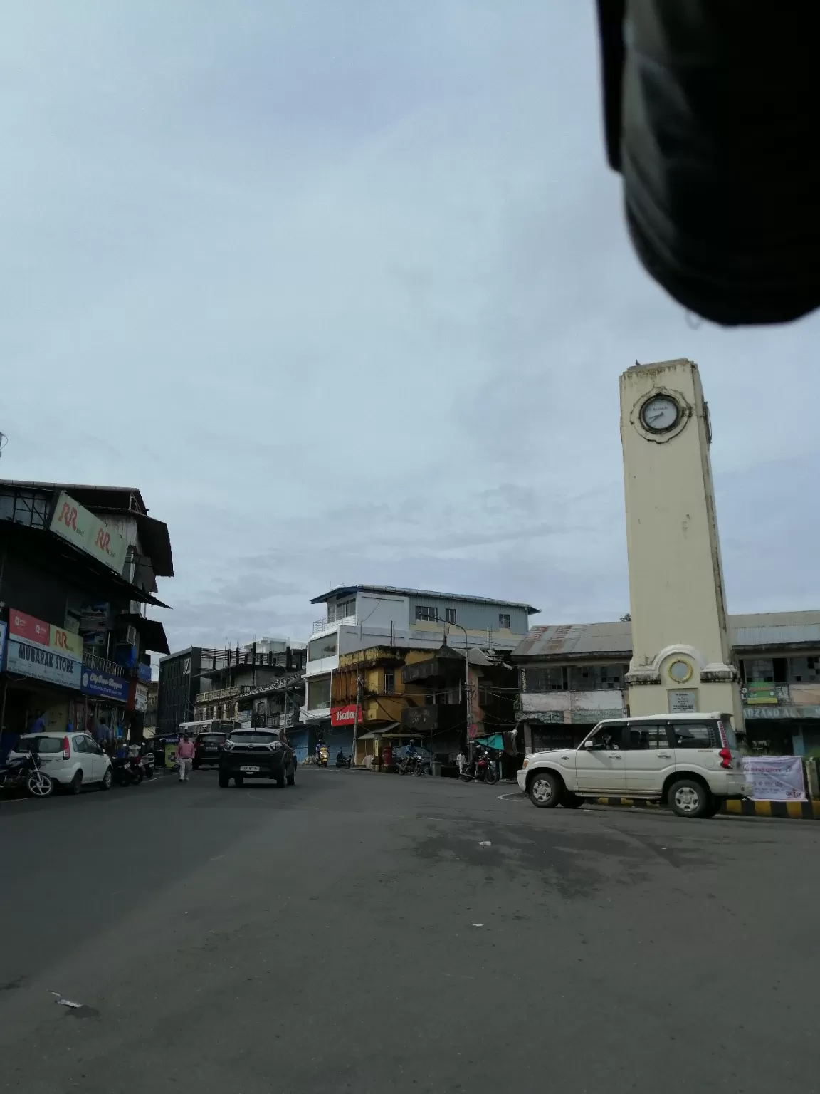 Photo of Port Blair By Saradhi Gumma