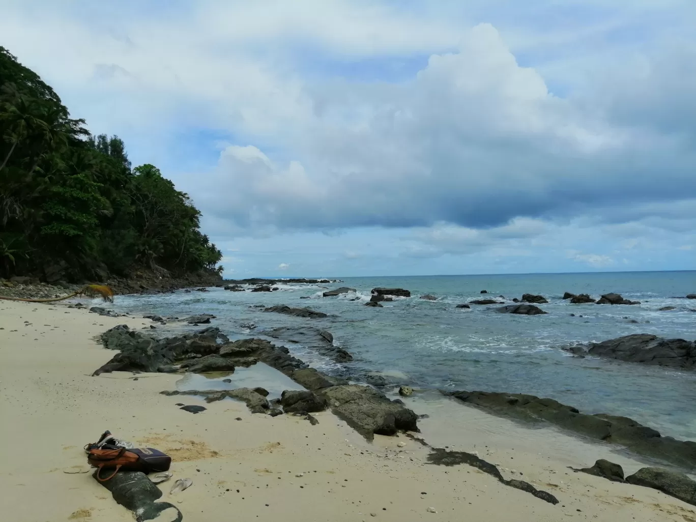 Photo of Port Blair By Saradhi Gumma