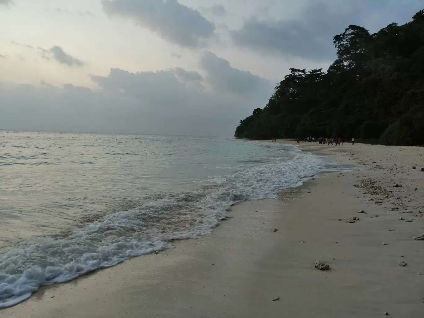 Photo of Port Blair By Saradhi Gumma