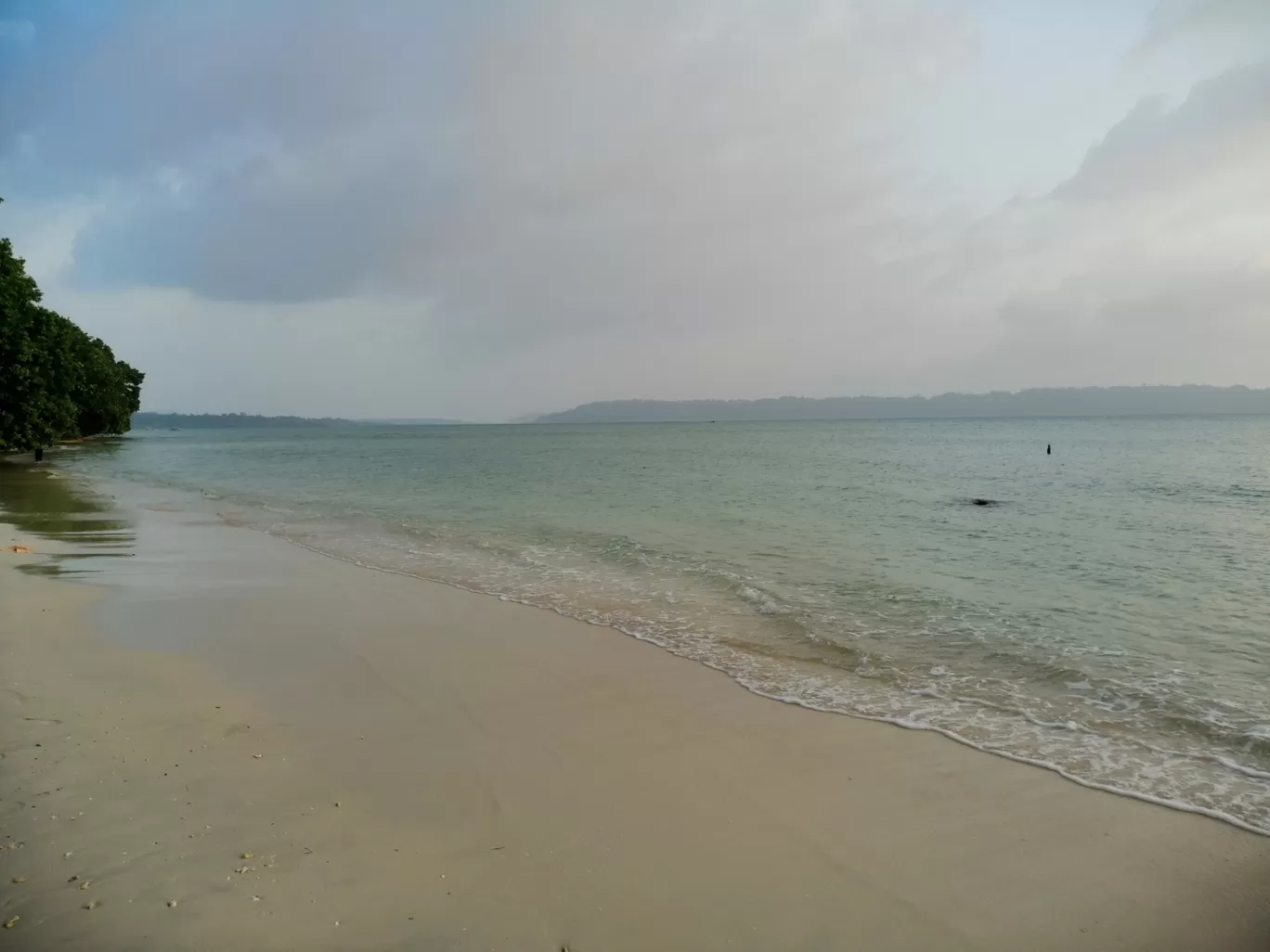Photo of Port Blair By Saradhi Gumma