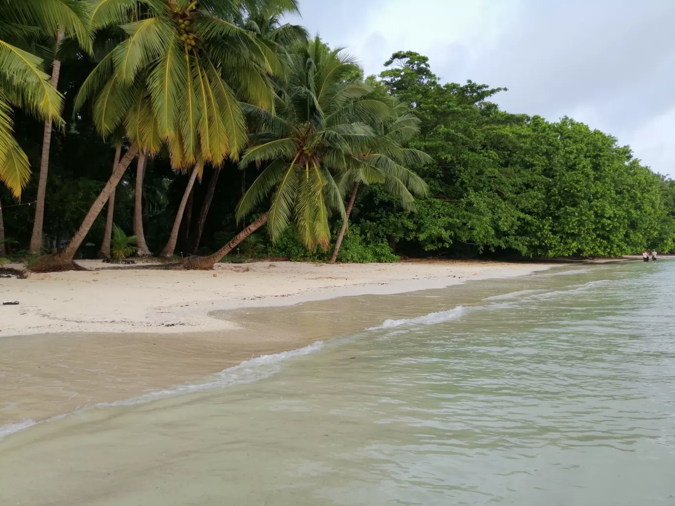 Photo of Port Blair By Saradhi Gumma