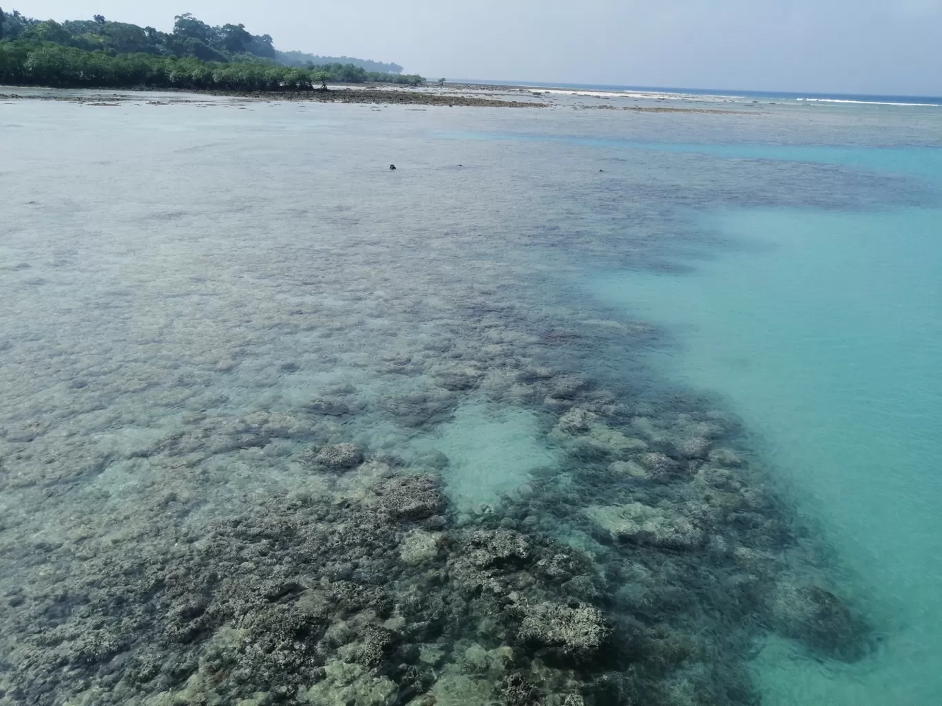 Photo of Port Blair By Saradhi Gumma