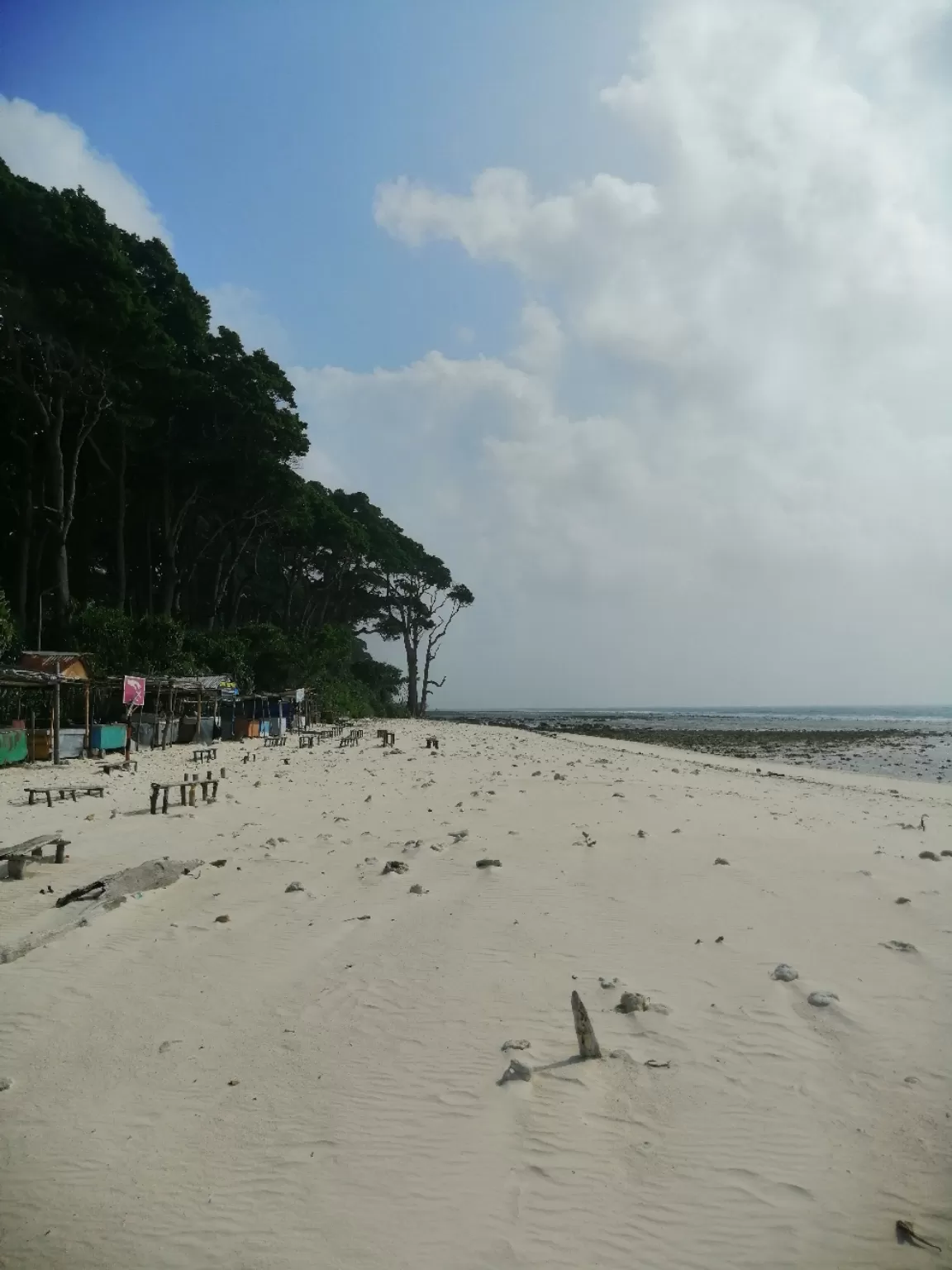 Photo of Port Blair By Saradhi Gumma