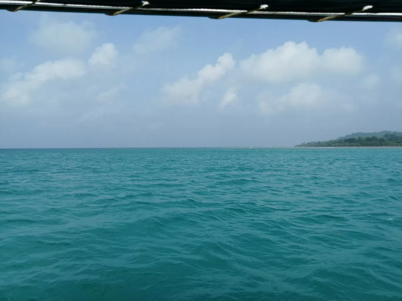 Photo of Port Blair By Saradhi Gumma
