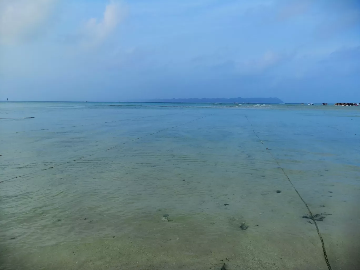 Photo of Port Blair By Saradhi Gumma