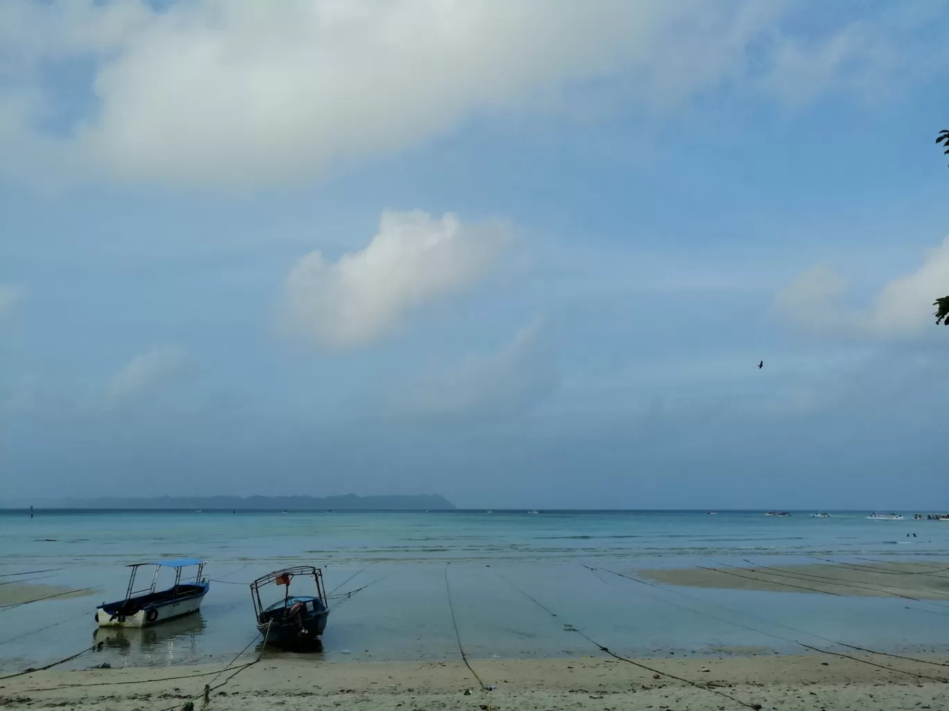 Photo of Port Blair By Saradhi Gumma