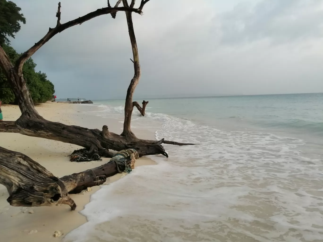 Photo of Port Blair By Saradhi Gumma
