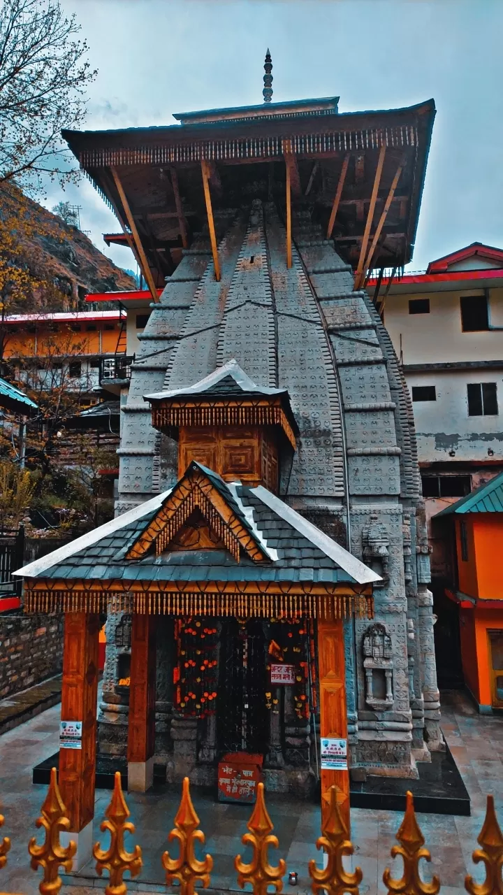 Photo of Manikaran By Chetan Prasad