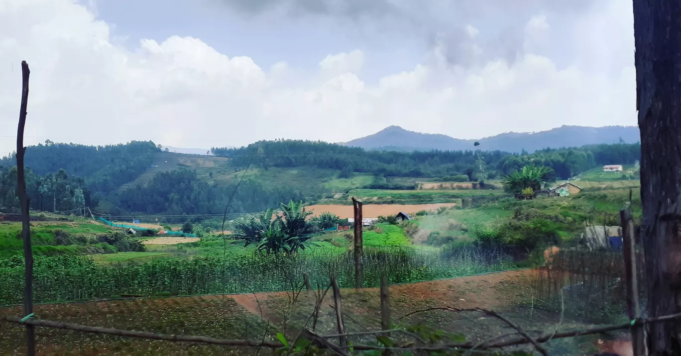 Photo of Mannavannur View By Anbu Selvan Arasan