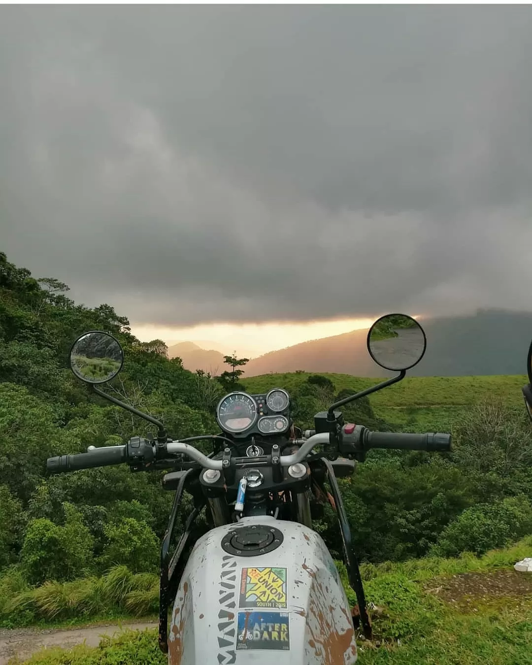 Photo of Cherrapunjee By Tejaas Pandey