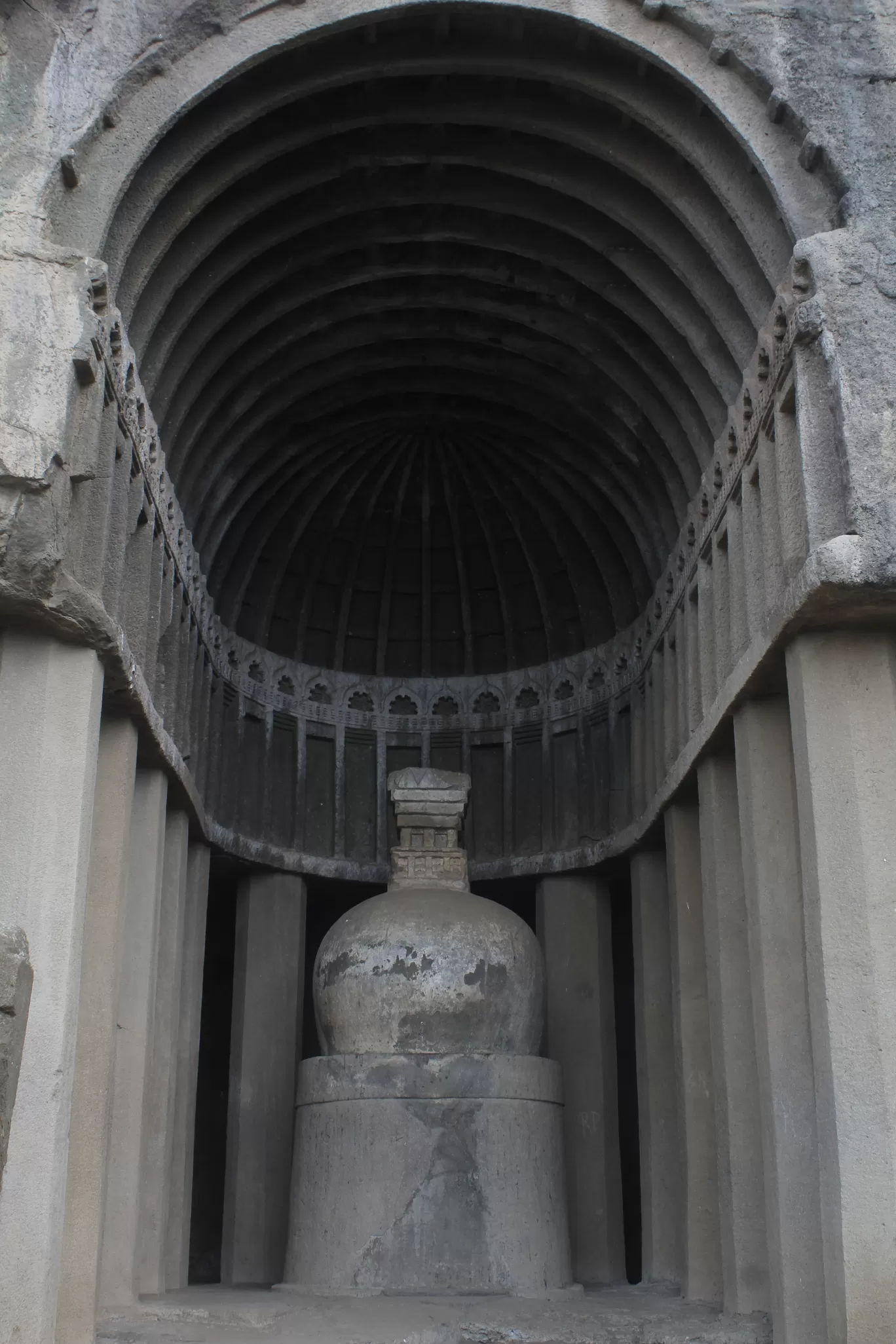 Photo of Aurangabad Caves By vishwajeetkumar Bansode