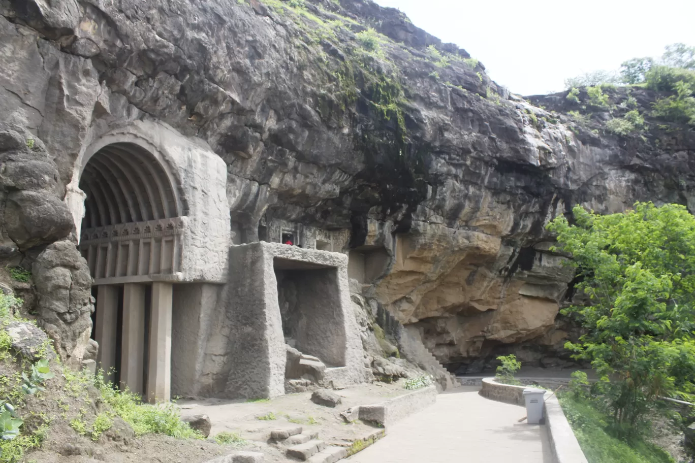 Photo of Aurangabad Caves By vishwajeetkumar Bansode