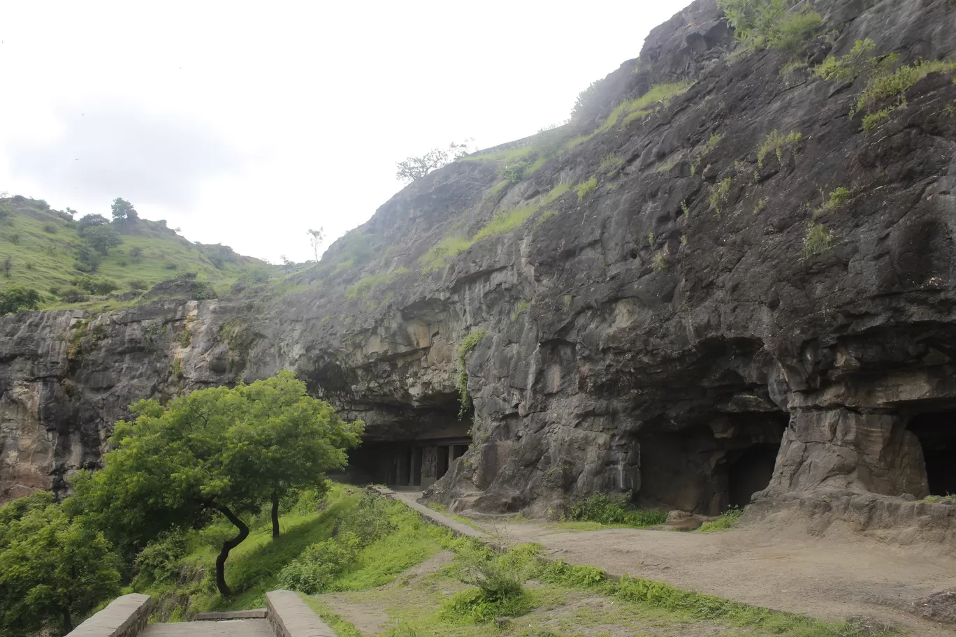 Photo of Aurangabad Caves By vishwajeetkumar Bansode
