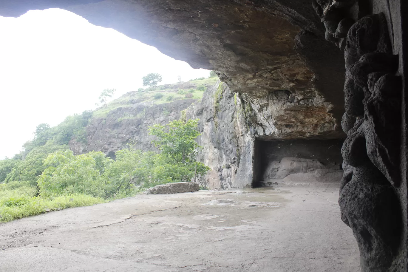 Photo of Aurangabad Caves By vishwajeetkumar Bansode