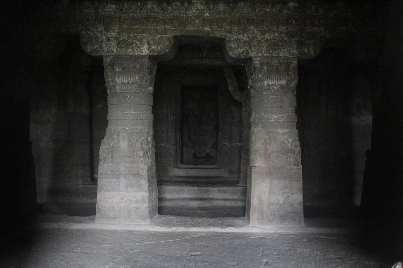 Photo of Aurangabad Caves By vishwajeetkumar Bansode