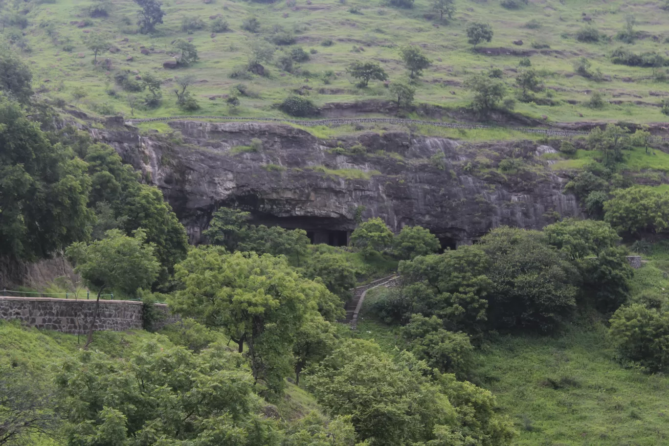 Photo of Aurangabad Caves By vishwajeetkumar Bansode