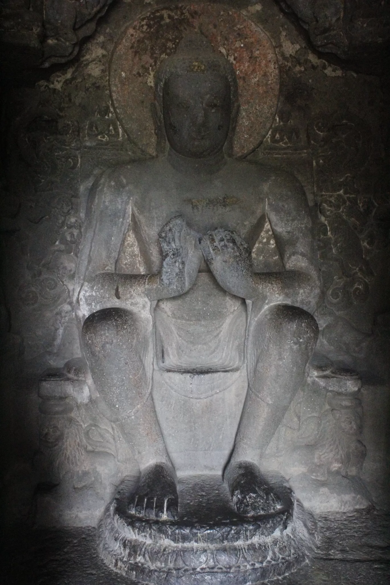 Photo of Aurangabad Caves By vishwajeetkumar Bansode
