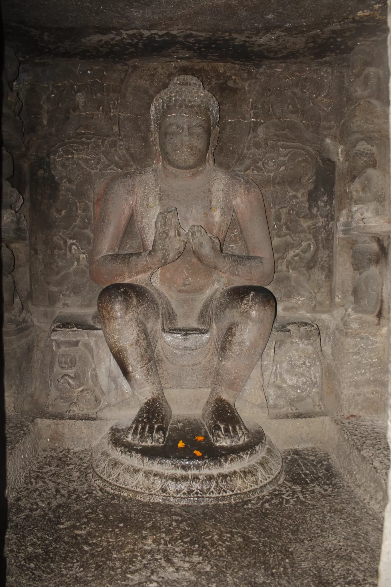 Photo of Aurangabad Caves By vishwajeetkumar Bansode