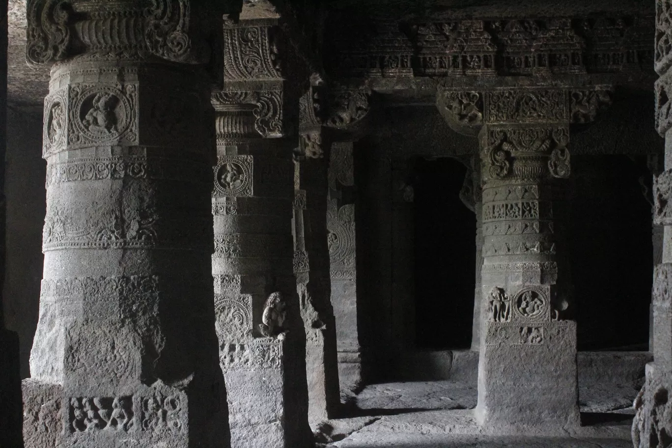 Photo of Aurangabad Caves By vishwajeetkumar Bansode