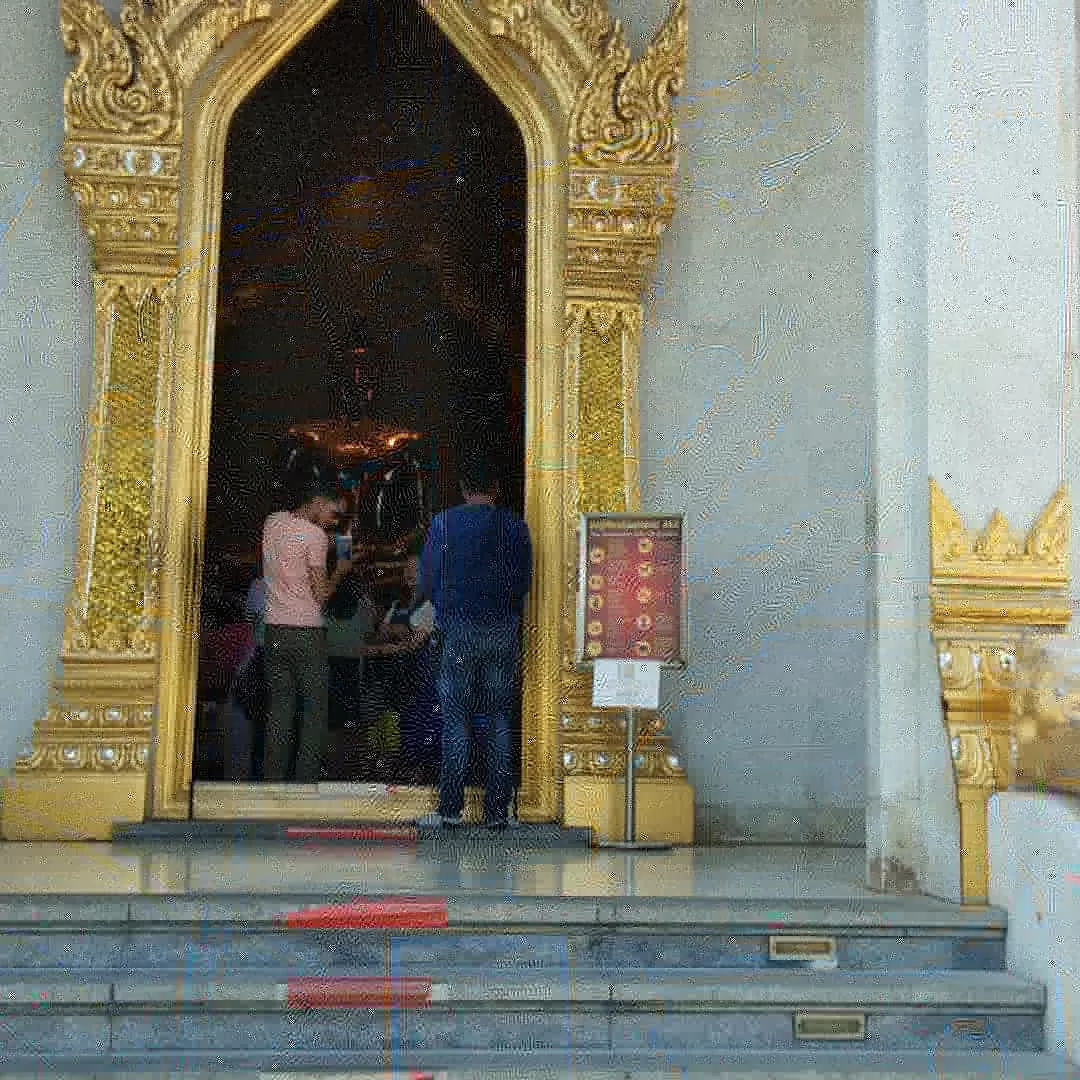 Photo of Thai Buddhist Temple By Adv Ajay Nain