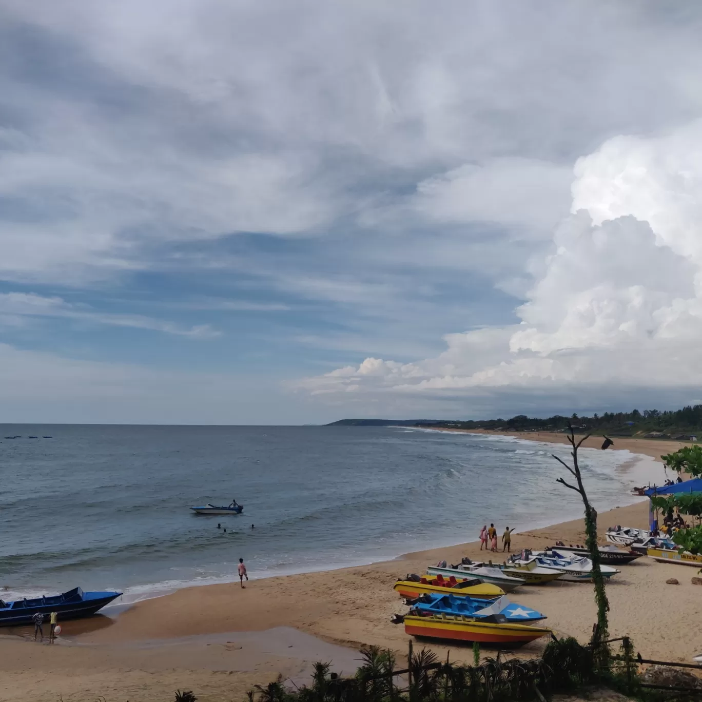 Photo of Goa By Geeta Karturi