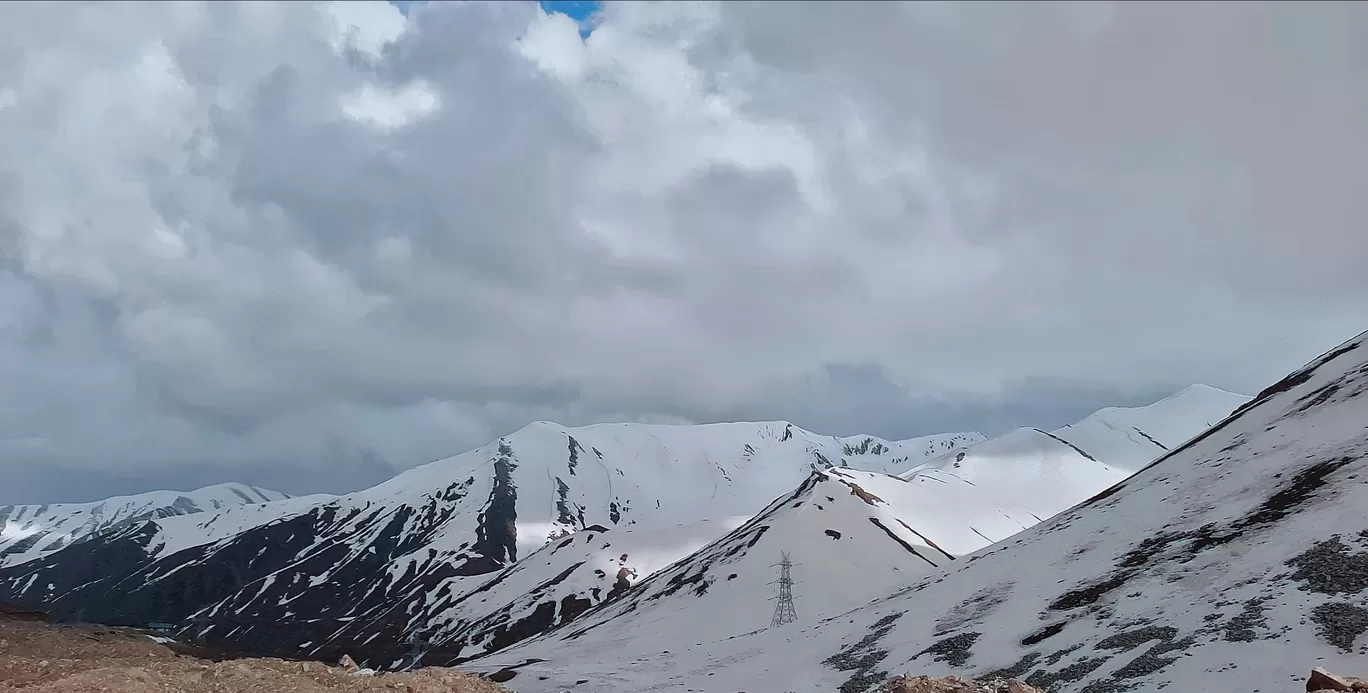 Photo of Peer Ki Gali By Muzafar Riyaz