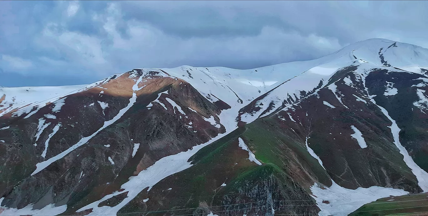 Photo of Peer Ki Gali By Muzafar Riyaz