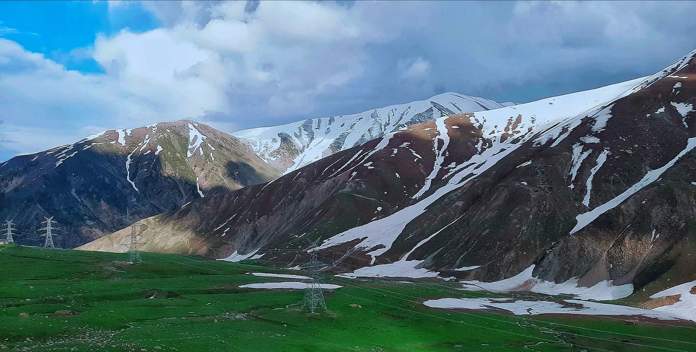 Photo of Peer Ki Gali By Muzafar Riyaz