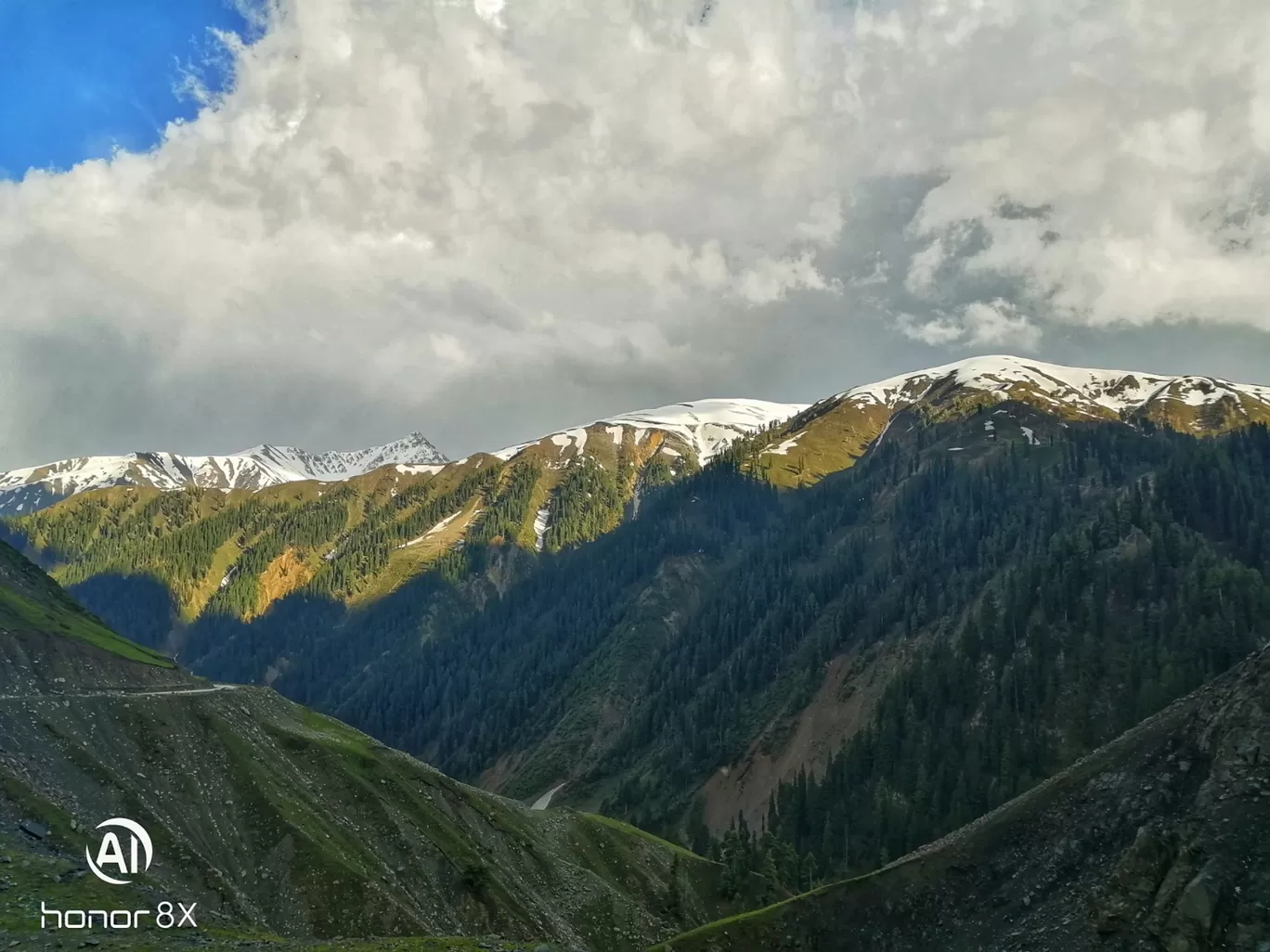 Photo of Peer Ki Gali By Muzafar Riyaz