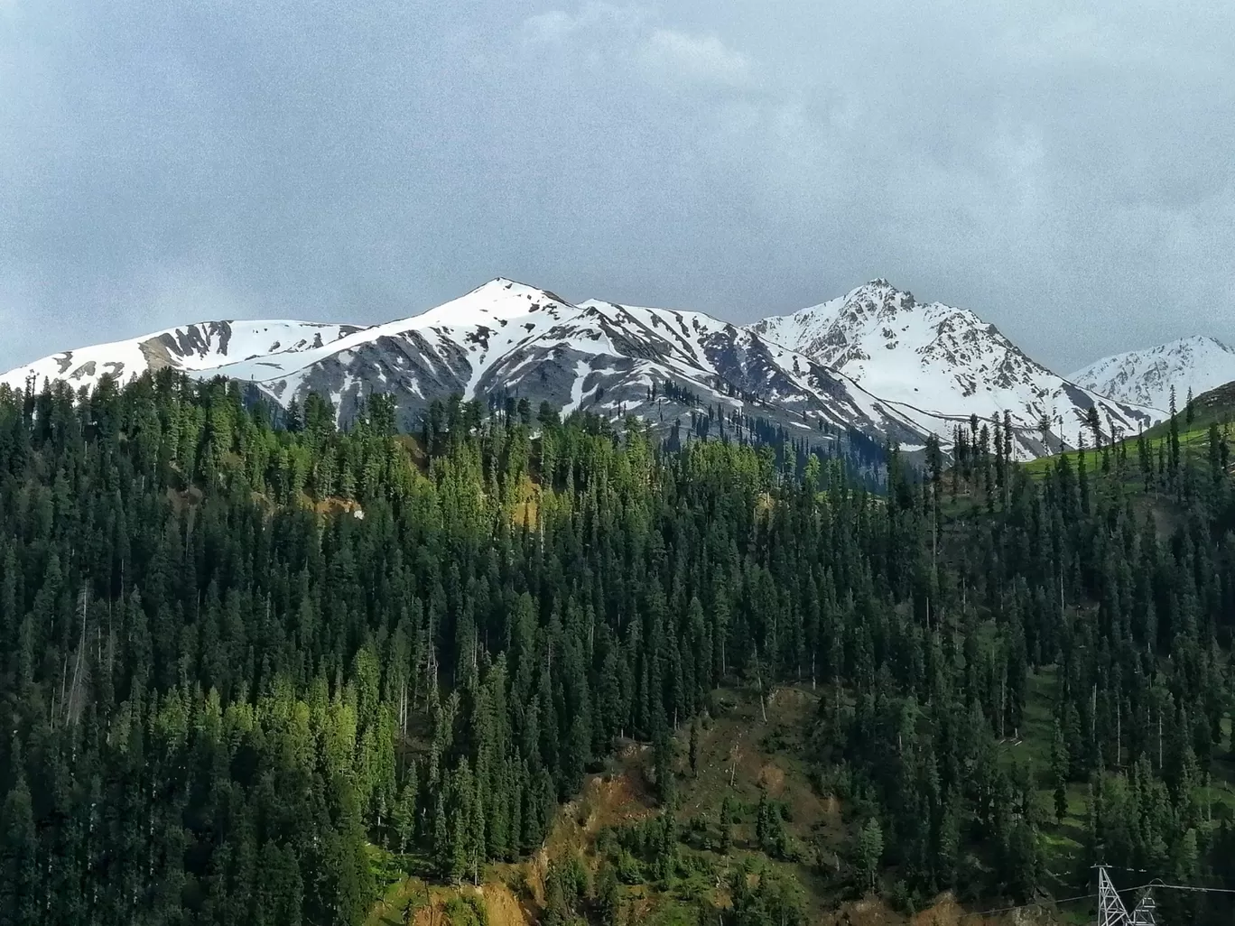 Photo of Peer Ki Gali By Muzafar Riyaz