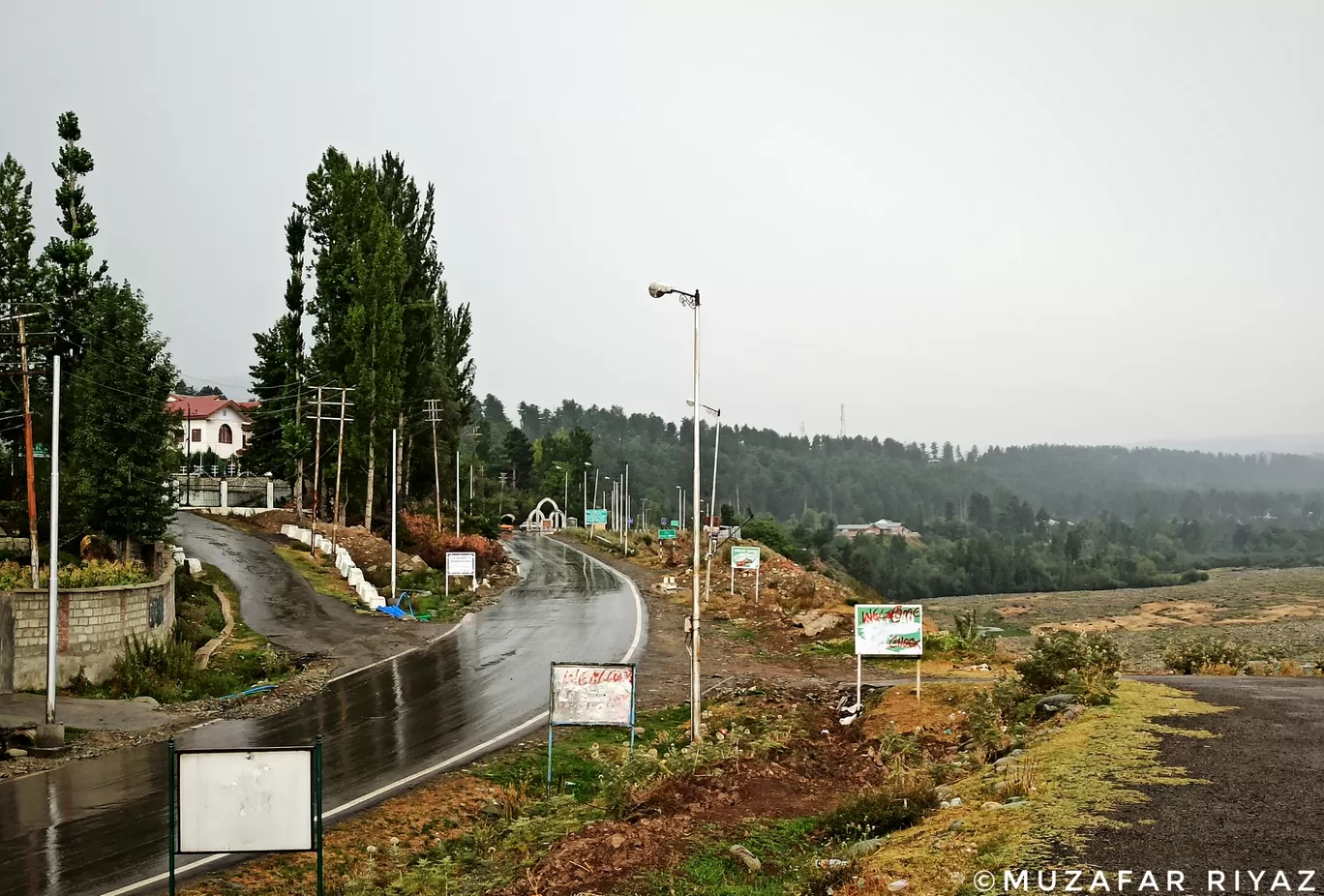 Photo of Shopian By Muzafar Riyaz