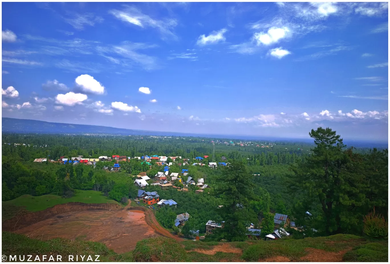 Photo of Shopian By Muzafar Riyaz